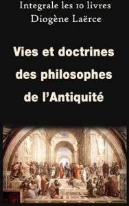 Baixar Vies et doctrines des philosophes de lantiquite pdf, epub, eBook