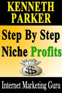 Baixar Step by step niche profits: reveal secret how to pdf, epub, eBook