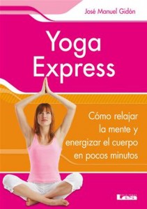 Baixar Yoga express pdf, epub, eBook