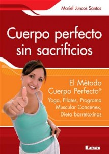 Baixar Cuerpo perfecto sin sacrificios pdf, epub, eBook