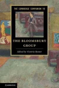 Baixar Cambridge companion to the bloomsbury group, the pdf, epub, eBook