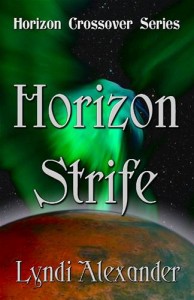 Baixar Horizon strife pdf, epub, eBook