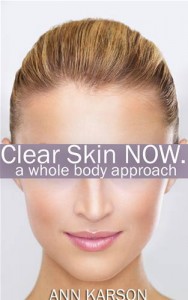 Baixar Clear skin now: a whole body approach pdf, epub, eBook