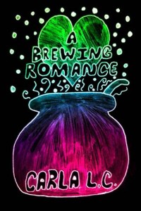 Baixar Brewing romance (a vampire & witch romance), a pdf, epub, eBook