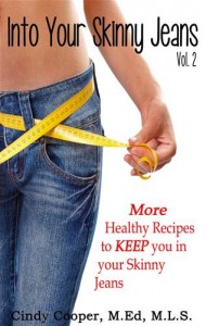 Baixar Into your skinny jeans, vol. 2- more healthy pdf, epub, eBook