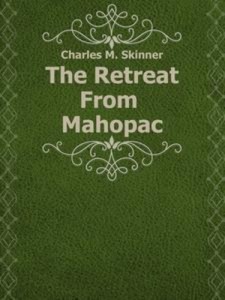 Baixar Retreat from mahopac, the pdf, epub, eBook