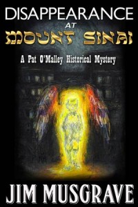 Baixar Disappearance at mount sinai pdf, epub, eBook