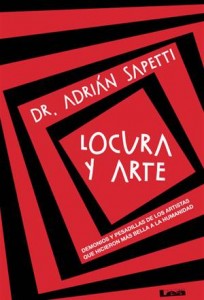 Baixar Locura y arte pdf, epub, eBook