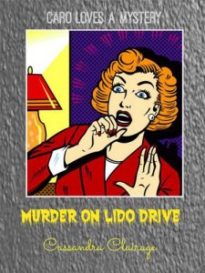 Baixar Murder on lido drive pdf, epub, eBook