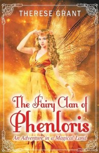 Baixar Fairy clan of phenloris an adventure in a pdf, epub, eBook
