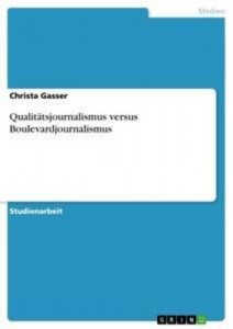 Baixar Qualitatsjournalismus versus pdf, epub, eBook