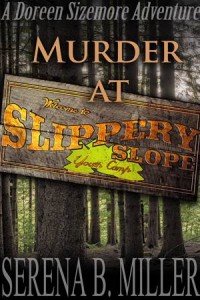 Baixar Murder at slippery slope youth camp pdf, epub, eBook
