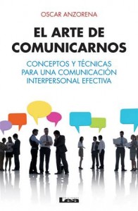 Baixar Arte de comunicarnos, conceptos y tecnicas pdf, epub, eBook