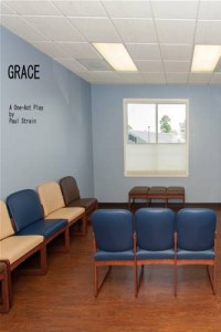 Baixar Grace: a one-act play pdf, epub, eBook