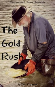 Baixar Gold rush, the pdf, epub, eBook