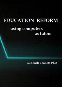 Baixar Education reform using computers as tutors pdf, epub, eBook