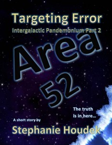 Baixar Targeting error (intergalactic pandemonium part pdf, epub, eBook