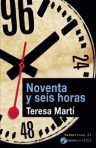 Baixar Noventa y seis horas pdf, epub, eBook