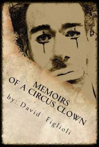 Baixar Memoirs of a circus clown pdf, epub, eBook