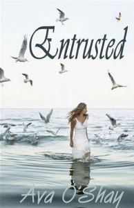 Baixar Entrusted pdf, epub, eBook