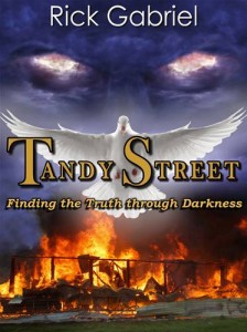Baixar Tandy street: finding the truth through darkness pdf, epub, eBook