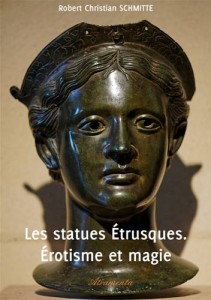 Baixar Statues etrusques. erotisme et magie, les pdf, epub, eBook