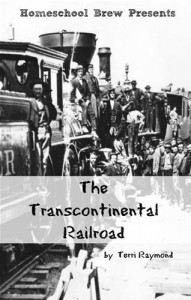 Baixar Transcontinental railroad, the pdf, epub, eBook