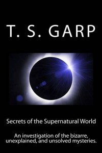 Baixar Secrets of the supernatural world pdf, epub, eBook