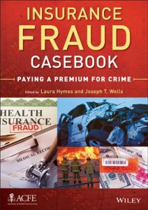 Baixar Insurance fraud casebook pdf, epub, eBook