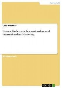 Baixar Unterschiede zwischen nationalem und pdf, epub, eBook