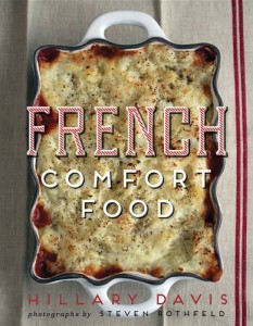 Baixar French comfort food pdf, epub, eBook