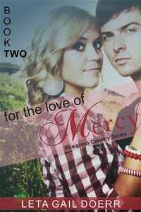 Baixar For the love of mercy (the bluegrass country pdf, epub, eBook