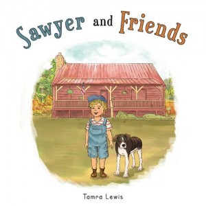 Baixar Sawyer and friends pdf, epub, eBook