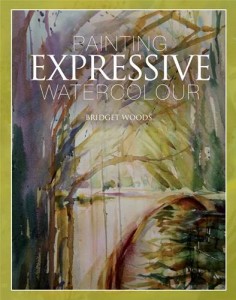 Baixar Painting expressive watercolour pdf, epub, eBook