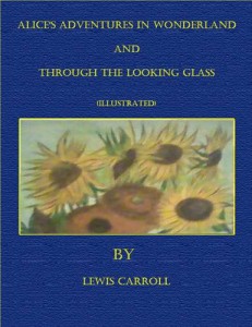 Baixar Alice’s adventures in wonderland and through the pdf, epub, eBook