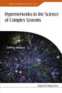 Baixar Hypernetworks in the science of complex systems pdf, epub, eBook