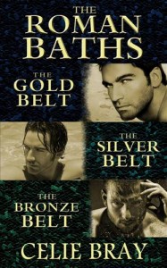 Baixar Roman baths, the pdf, epub, eBook