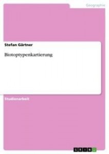 Baixar Biotoptypenkartierung pdf, epub, eBook