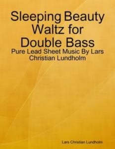 Baixar Sleeping beauty waltz for double bass – pure pdf, epub, eBook