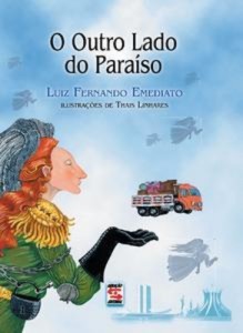 Baixar Outro lado do paraiso, o pdf, epub, eBook