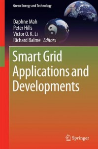 Baixar Smart grid applications and developments pdf, epub, eBook
