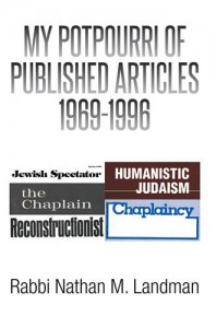 Baixar My potpourri of published articles 1969-1996 pdf, epub, eBook