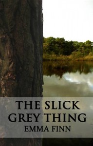 Baixar Slick grey thing, the pdf, epub, eBook