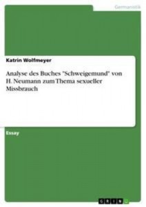 Baixar Analyse des buches ‘schweigemund’ von h. neumann pdf, epub, eBook