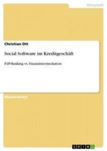 Baixar Social software im kreditgeschaft pdf, epub, eBook