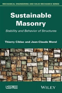 Baixar Sustainable masonry pdf, epub, eBook