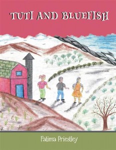 Baixar Tuti and bluefish pdf, epub, eBook