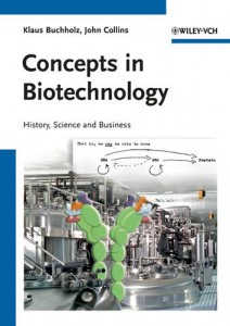 Baixar Concepts in biotechnology pdf, epub, eBook