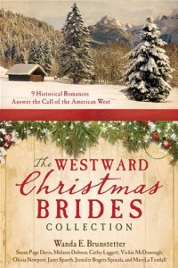 Baixar Westward christmas brides collection, the pdf, epub, eBook
