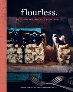 Baixar Flourless. pdf, epub, eBook